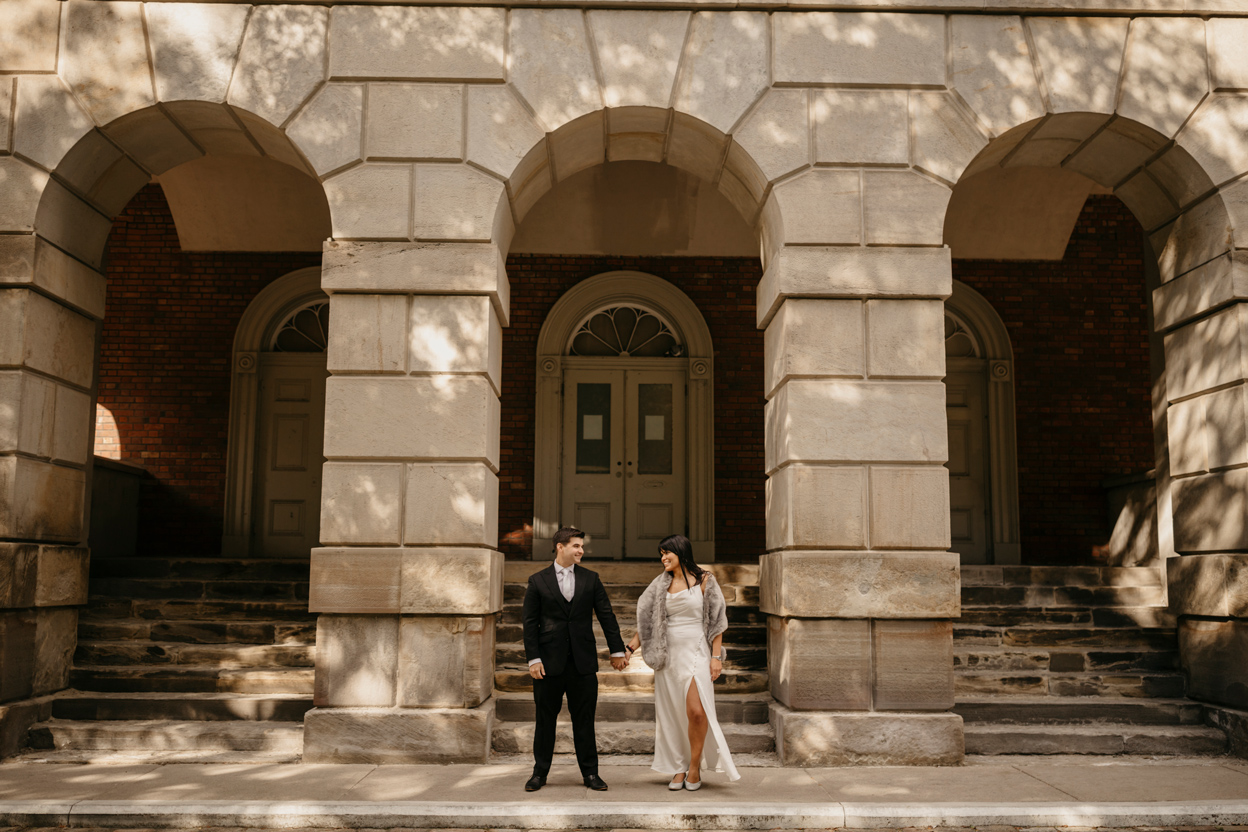 Top 10 Outdoor Photography Locations in Toronto