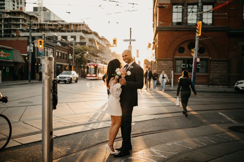 Top 10 Outdoor Photography Locations in Toronto